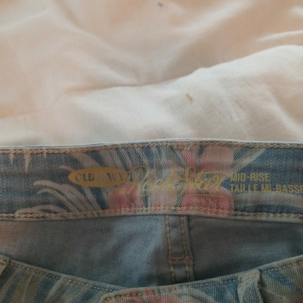 Jeans - Picture 2 of 2